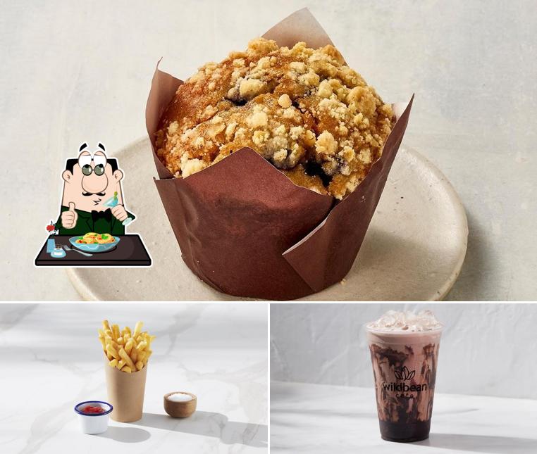 wildbean cafe