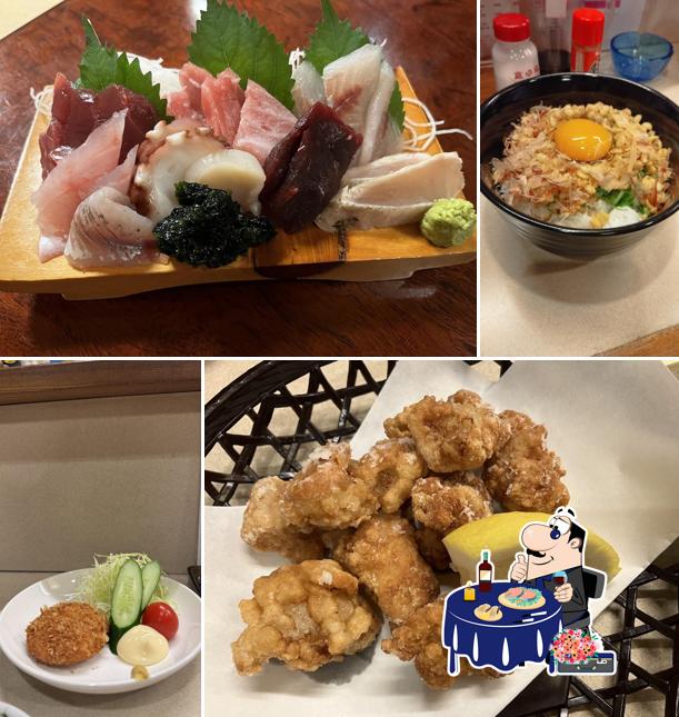 あくたれ浜屋