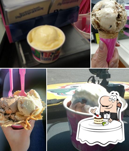 Baskin-Robbins