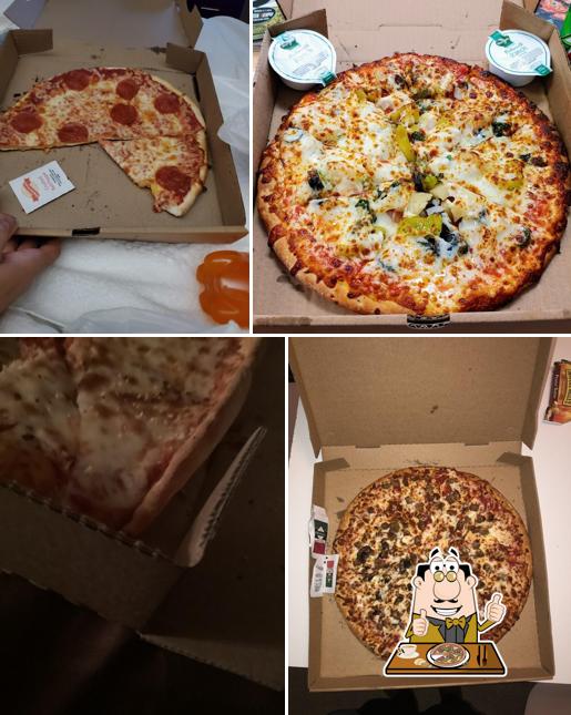 Best Pizza & Wings