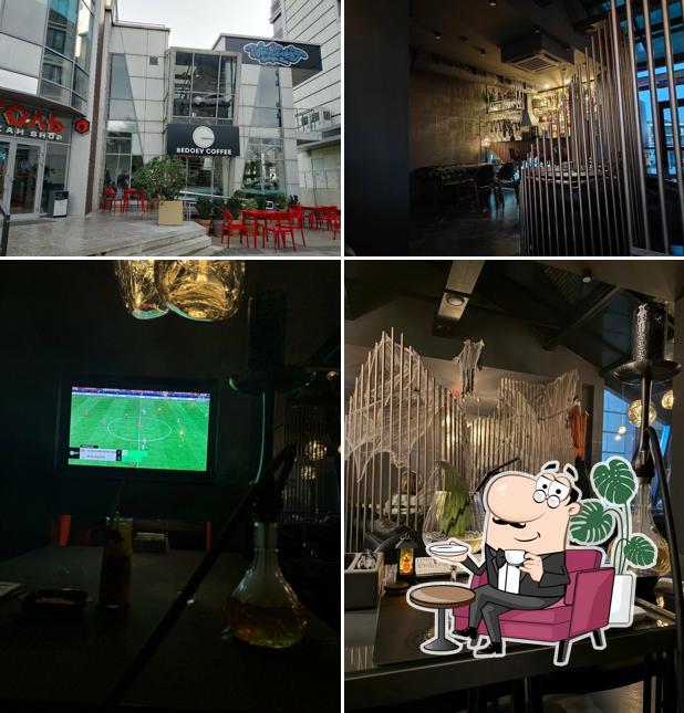 BlackWest Lounge Bar