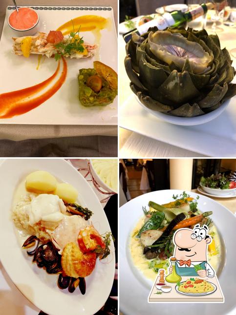 Brasserie Lipp