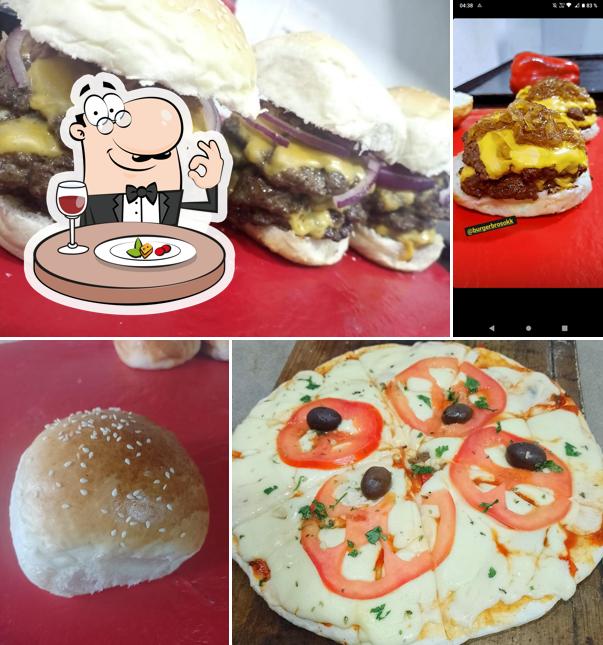 Burger Bros