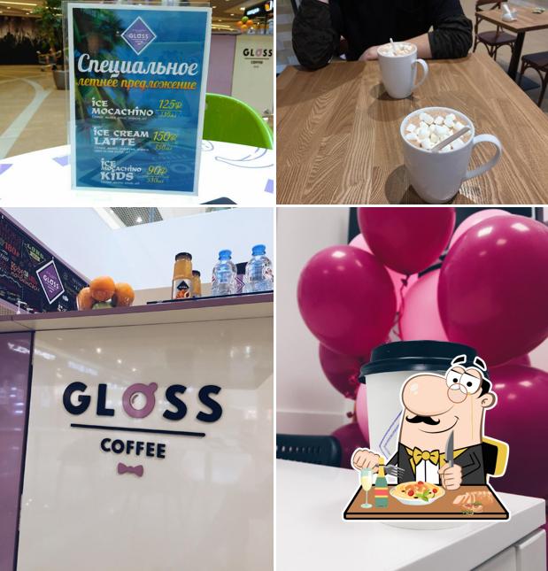 GLOSS COFFEE