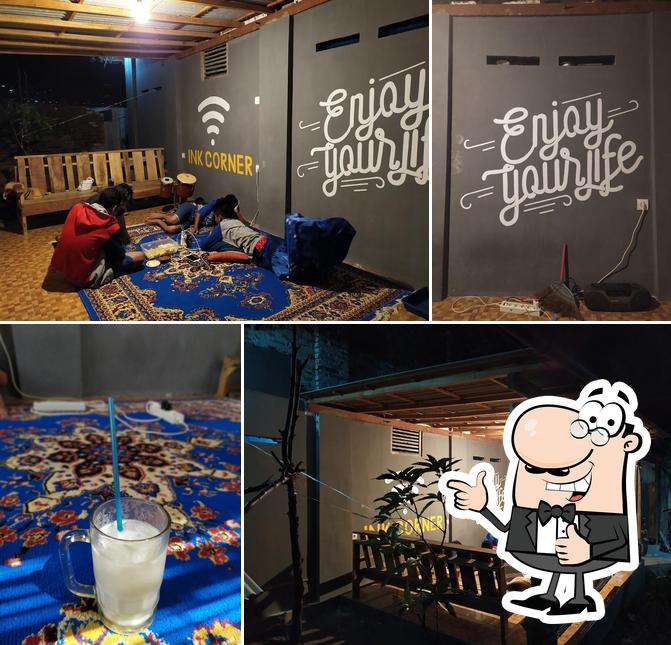 INK CORNER (warkop & wifi)