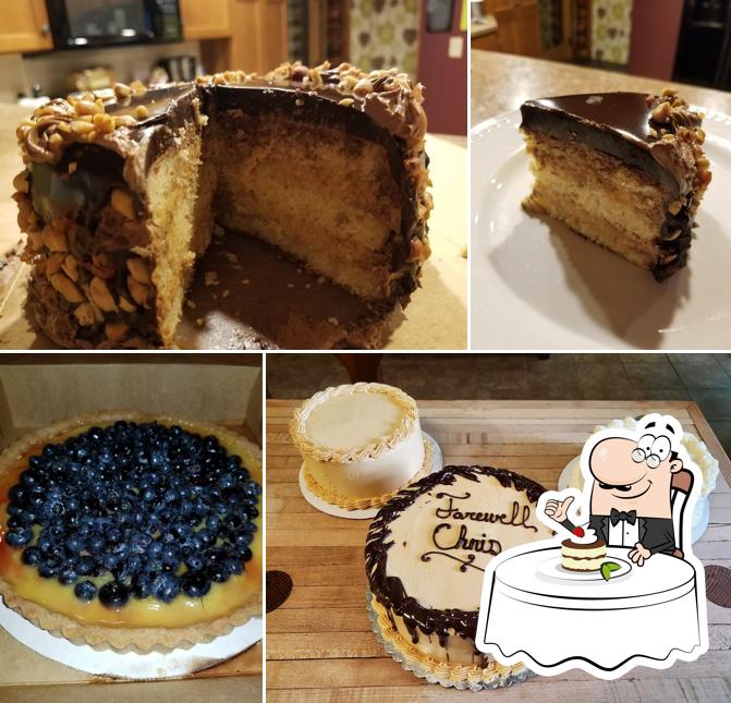 Sugar & Loaf Bakery