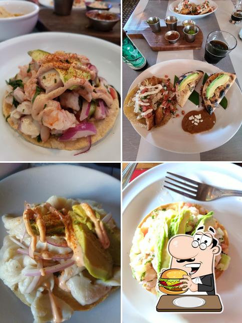 La Corriente Cevicheria Nais