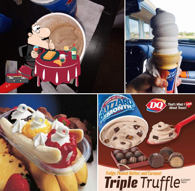 Dairy Queen