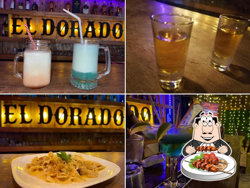 EL DORADO