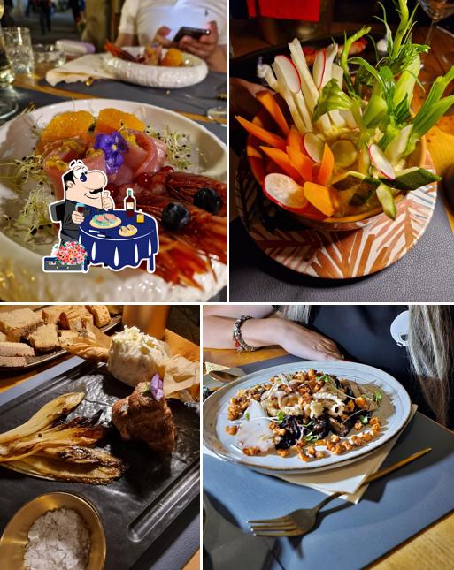 Gourmand Degustazioni a Santa Croce