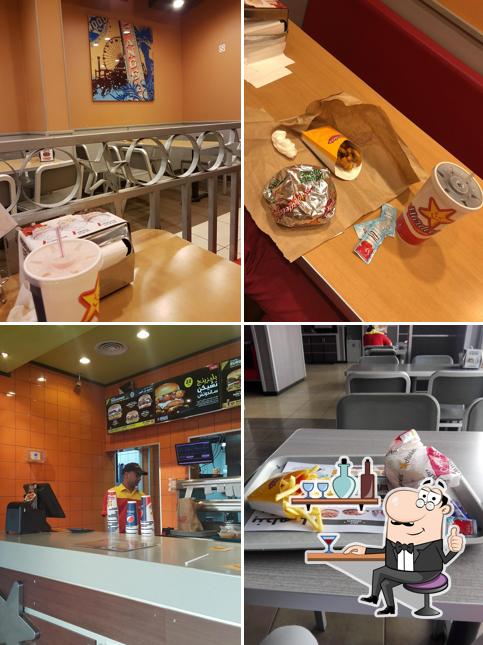 Hardee's