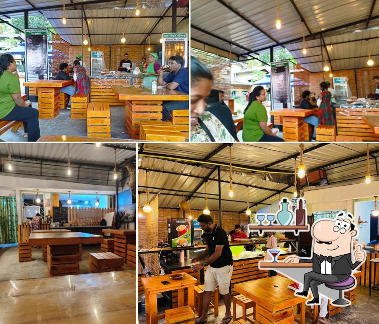 Hela bojun Restaurant