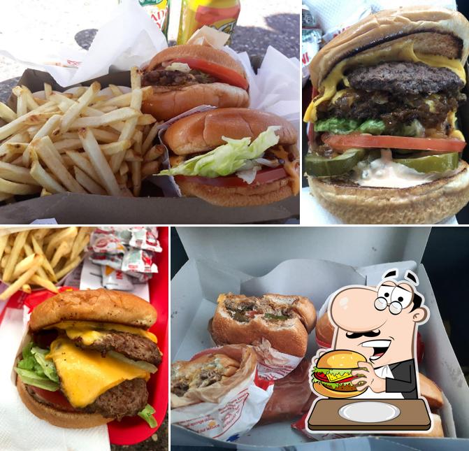 In-N-Out Burger