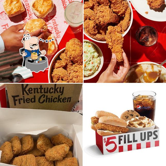 KFC