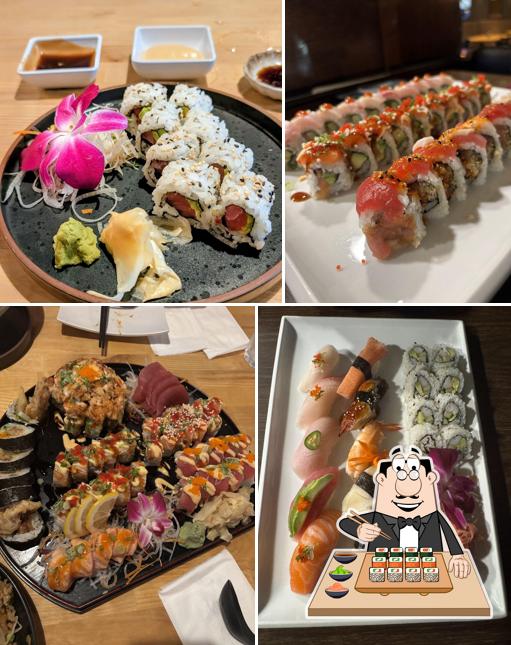 Kiwa Asian kitchen Brandon