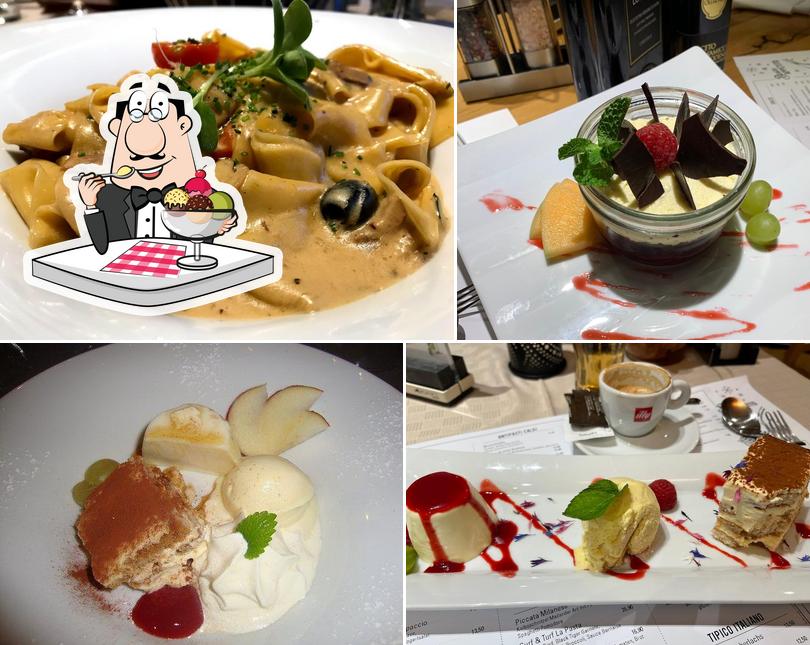 La Pasta Restaurant Hotel - Stumm Zillertal
