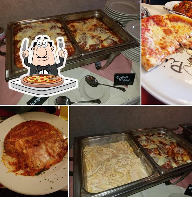 La Primavera Italiano Ristorante