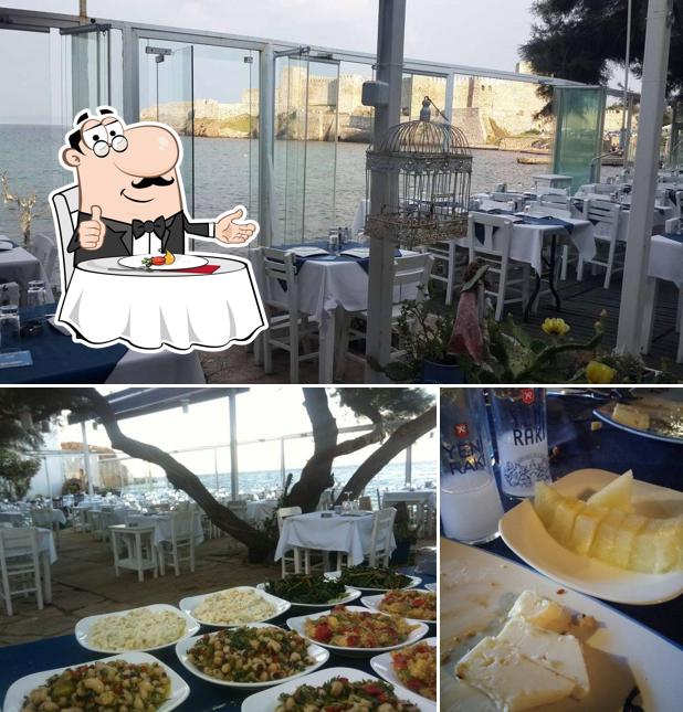 Martı Restaurant