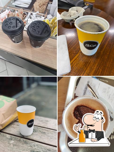 McDonalds