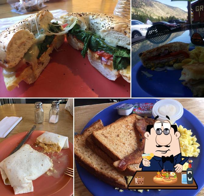 Mountainbuzz Pizzeria