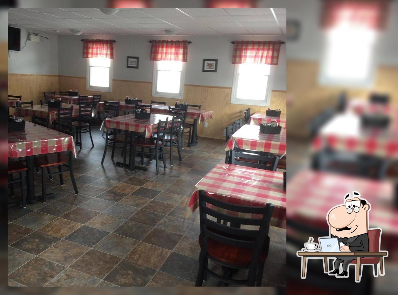 Our Place Restaurant