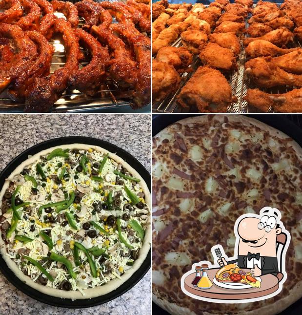 Pizza Mania