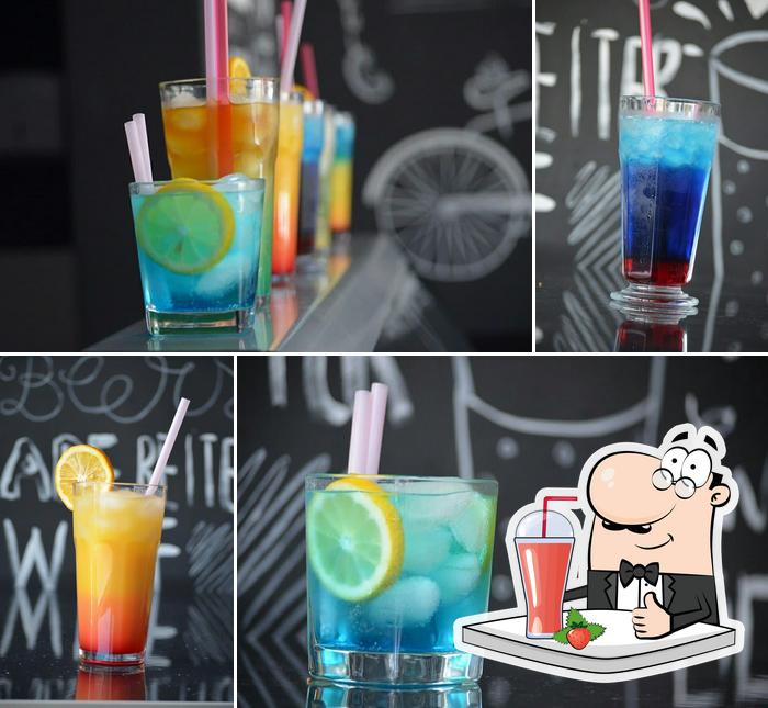 Piccolo Cafe