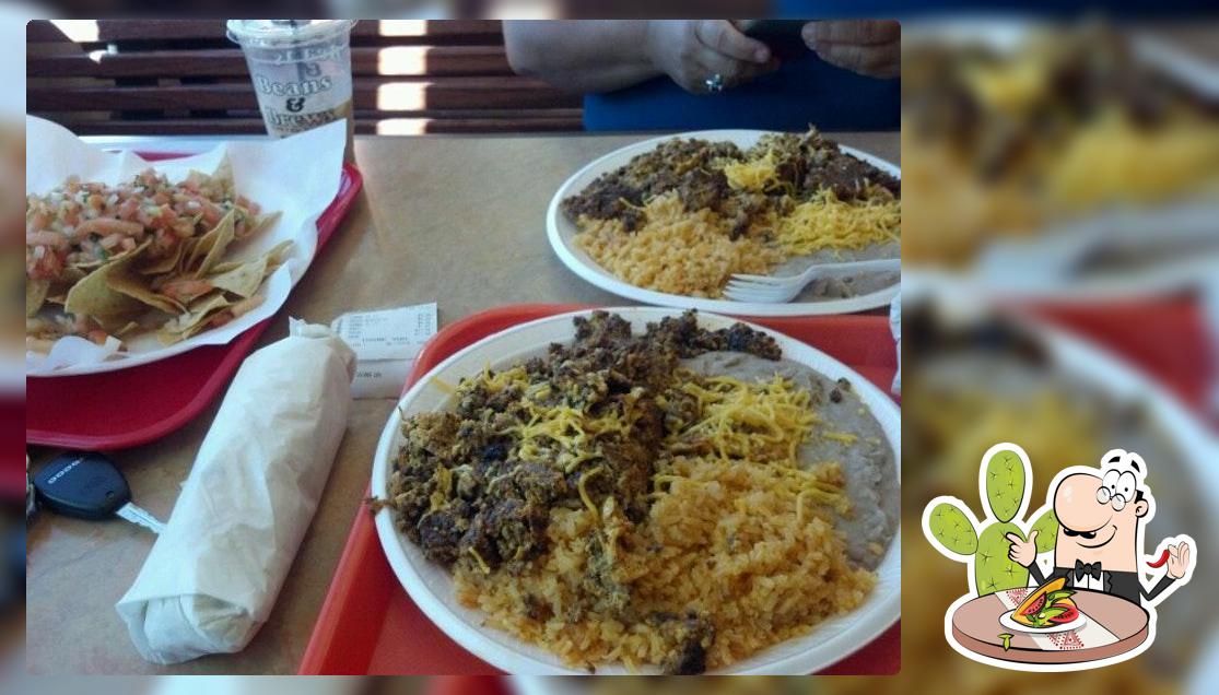 Rancherito's Mexican Food