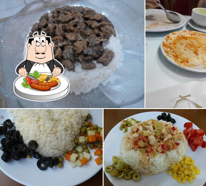 Bandırma Pilavcısı