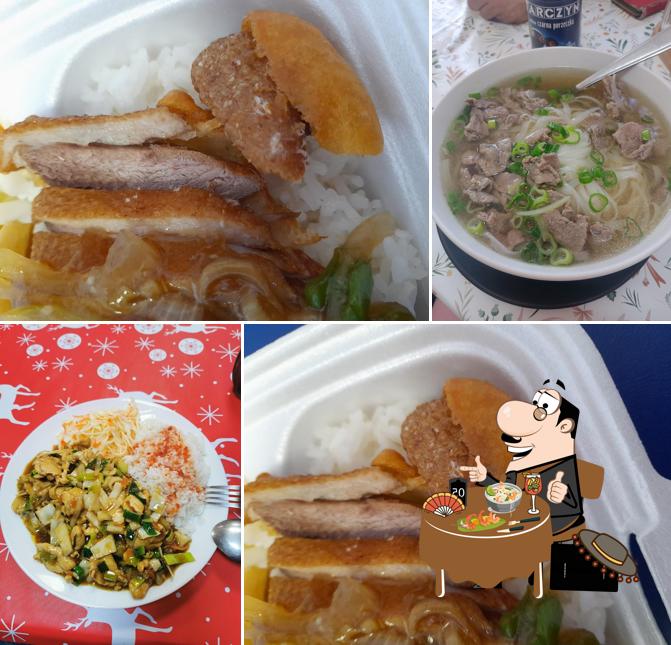 Bar Ha Long