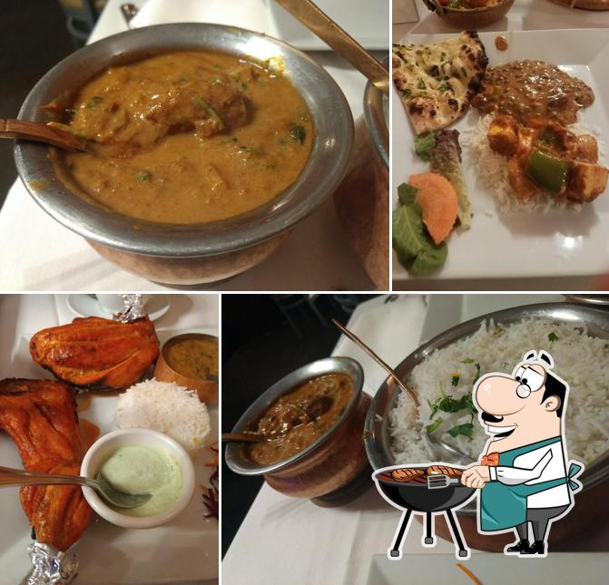 Bethesda Curry Kitchen