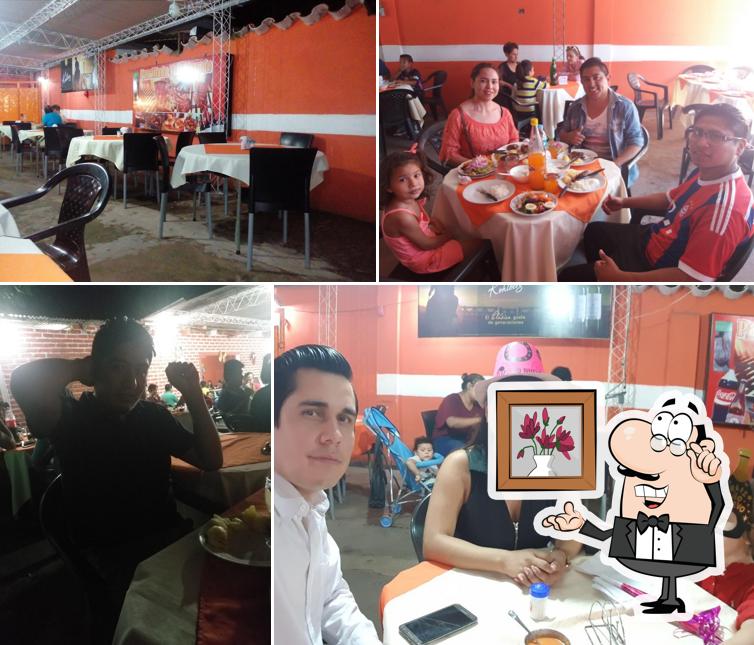 Churrasqueria Vallegrande