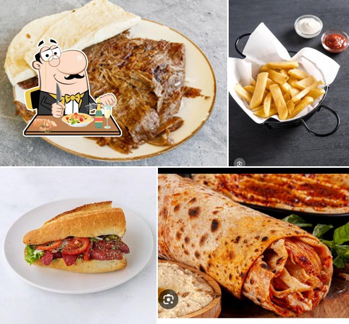 DELİ Döner