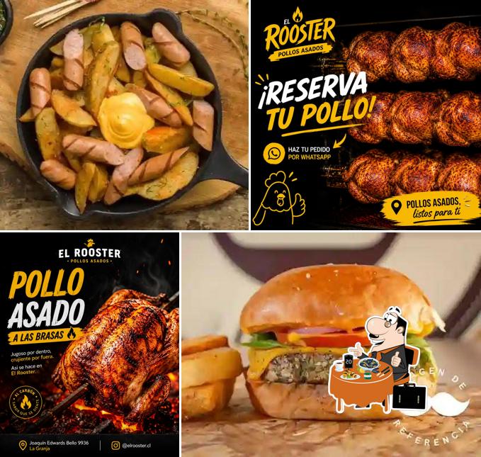 El Rooster