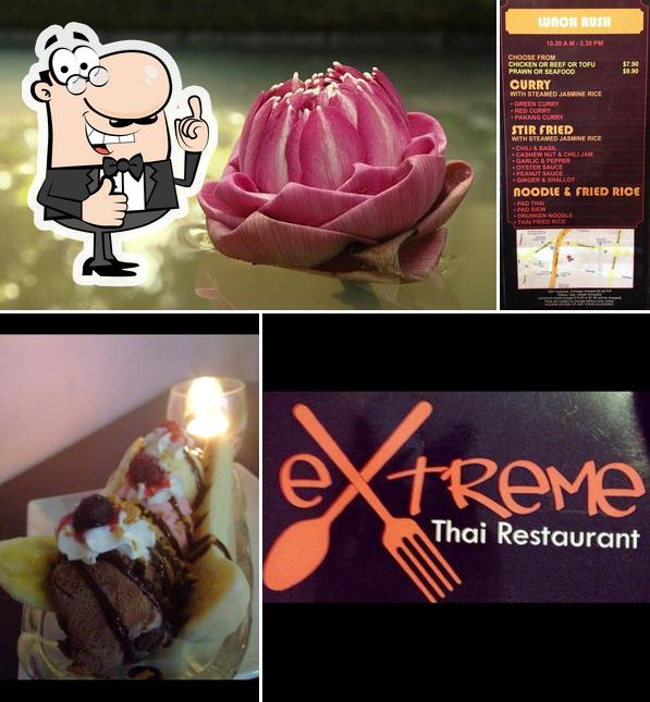 Extreme Thai Restaurant