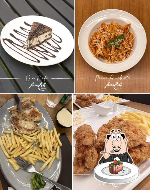 Frangeh Resto Café