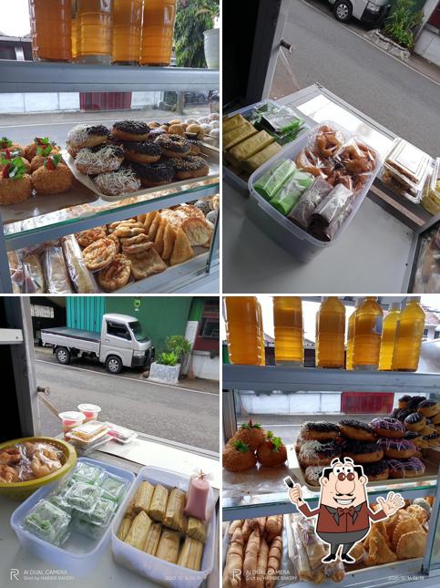Habibie bakery