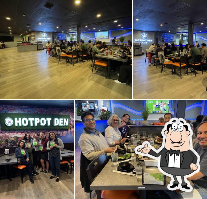 Hotpot Den