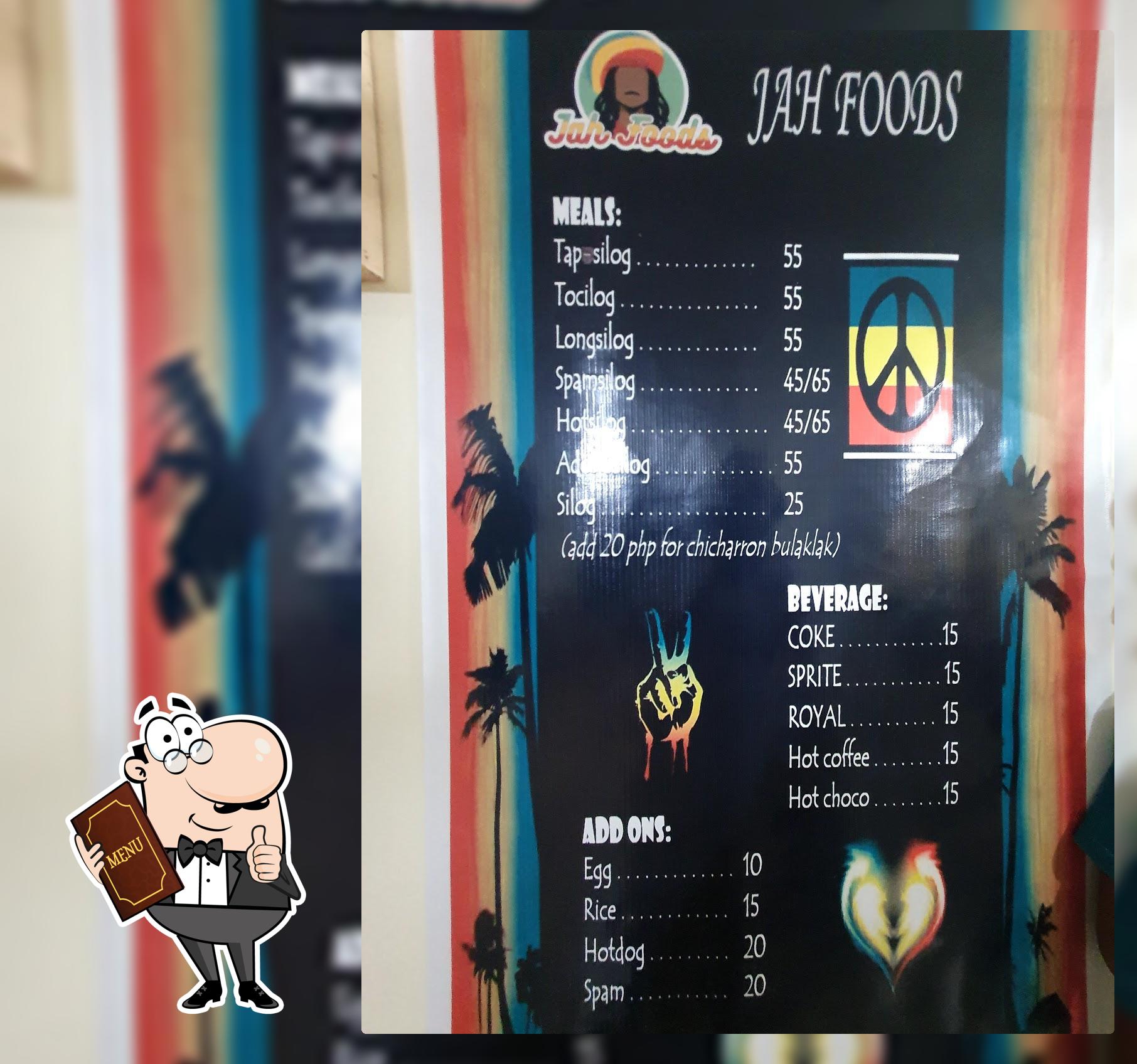 JAH Foods