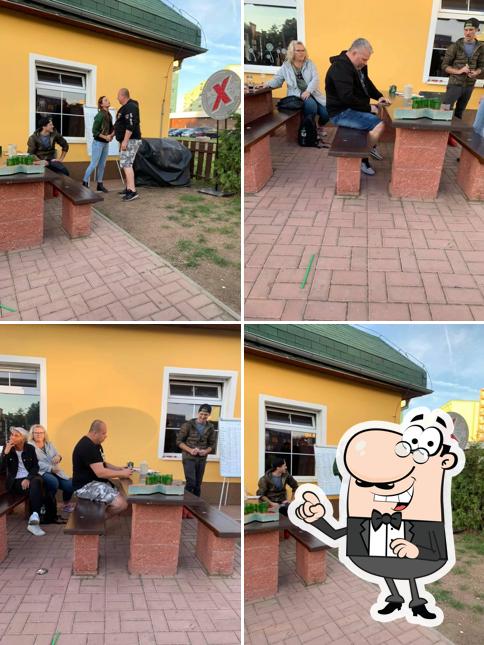 Kozí dech