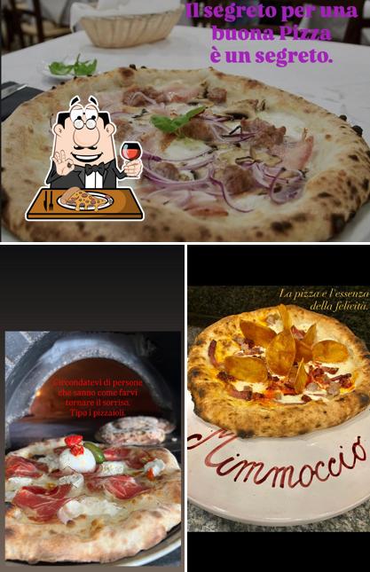 L’appetitosa 2.0 da Mimmoccio