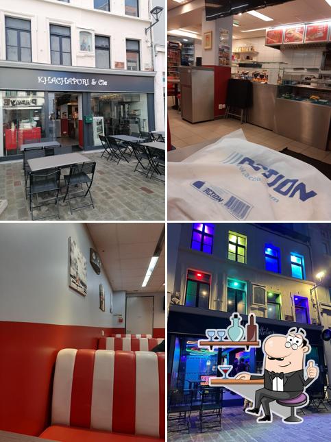 GRILL ISTANBUL KEBAB TOURCOING