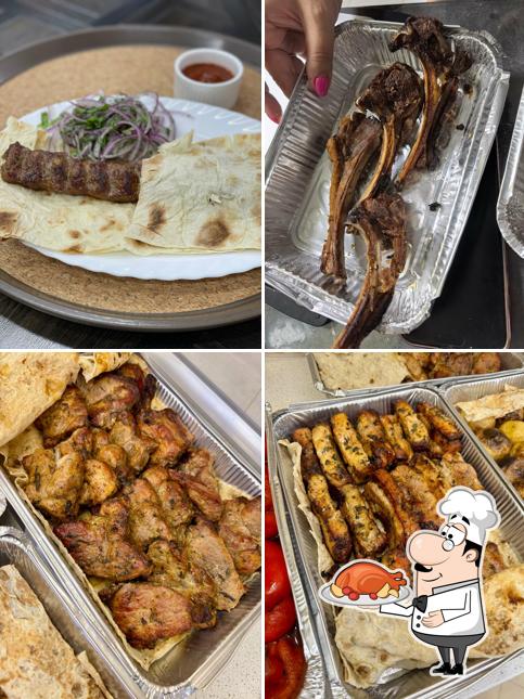 Особо Вкусно