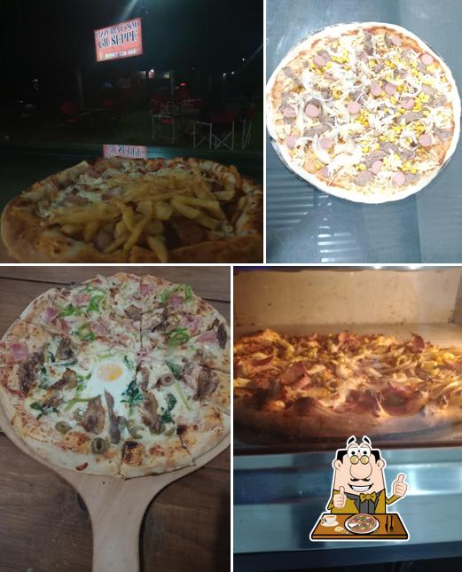 PIZZERÍA GIUSEPPE