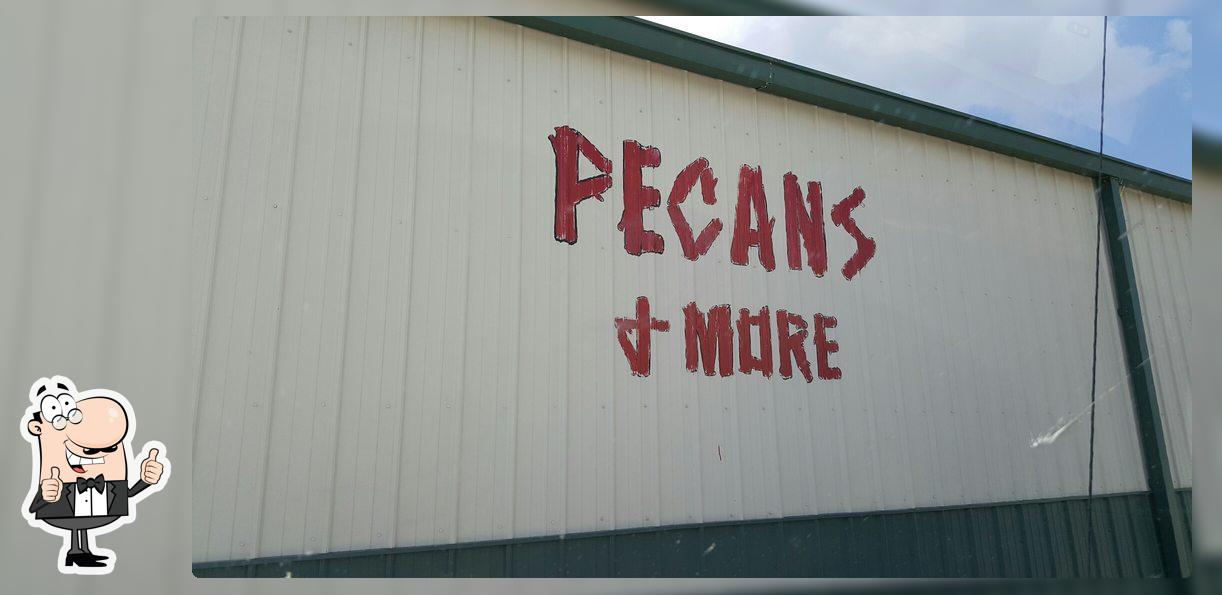 Pecans and More