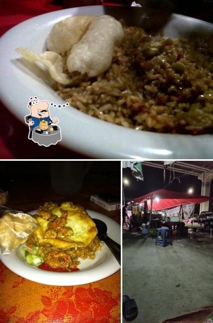 Pecel lele SUMATERA
