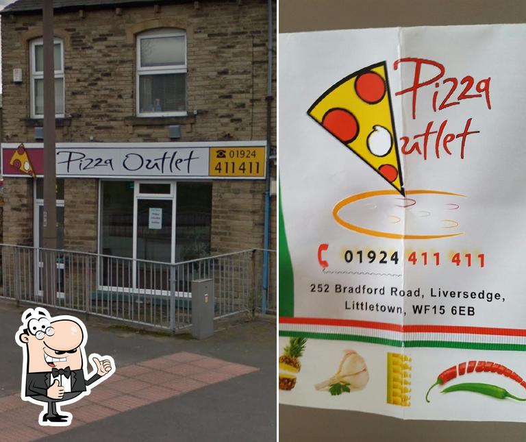 Pizza Outlet