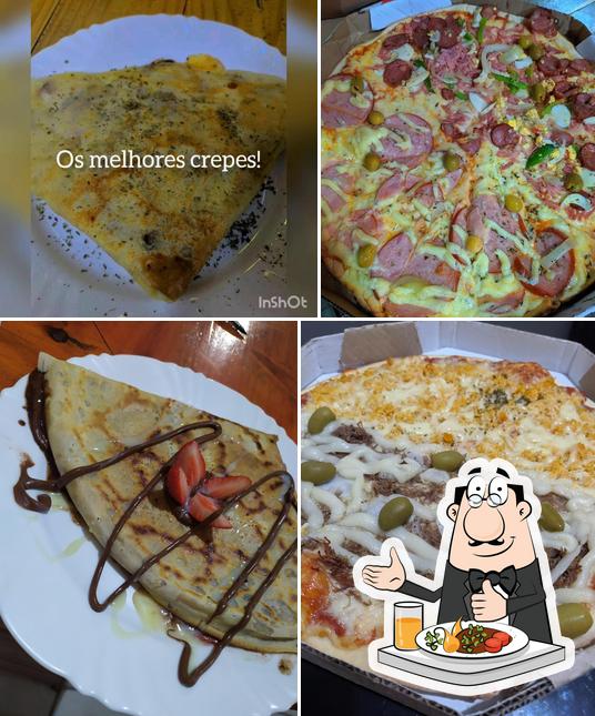 Pizzaria e creperia A Nordestina