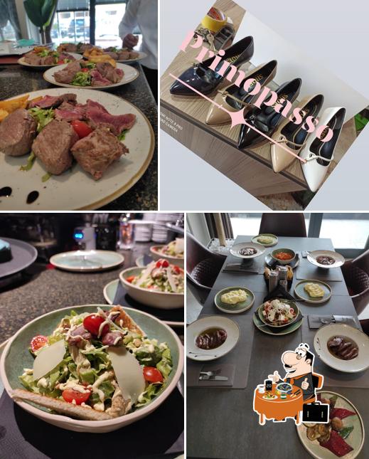 Primo Passo Restaurant