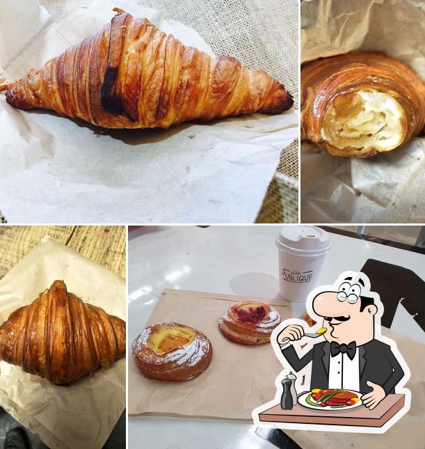 Publique Bakery